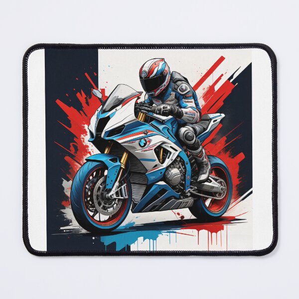 Item preview, Z1000RR designed and sold by Art4PrintGifts.