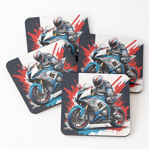 Item preview, Z1000RR designed and sold by Art4PrintGifts.