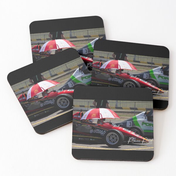 Item preview, Umbrella Go Kart Red designed and sold by RREID84.