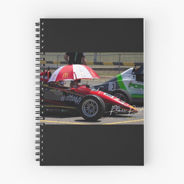 Item preview, Umbrella Go Kart Red designed and sold by RREID84.
