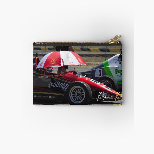 Item preview, Umbrella Go Kart Red designed and sold by RREID84.