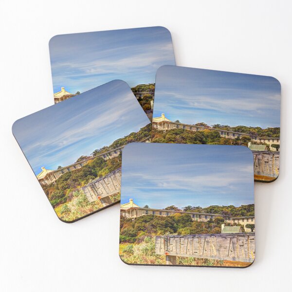 Item preview, Panoramic Cadet Accommodation at Portsea designed and sold by Blackadder Photography.