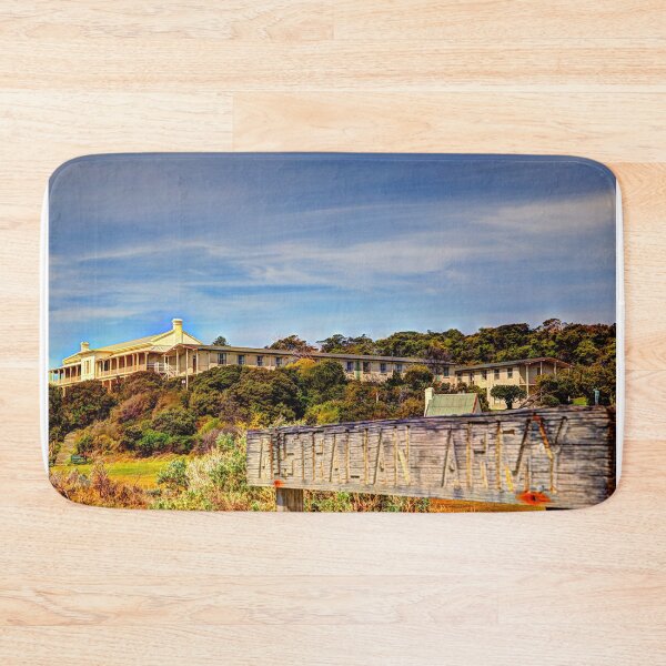 Item preview, Panoramic Cadet Accommodation at Portsea designed and sold by Blackadder Photography.