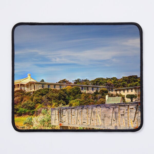 Item preview, Panoramic Cadet Accommodation at Portsea designed and sold by Blackadder Photography.
