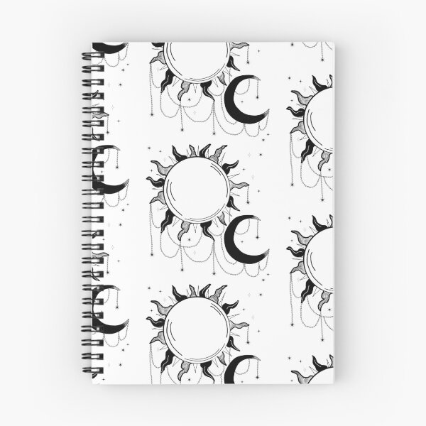 Item preview, Sun and stars designed and sold by OutJsWindow.