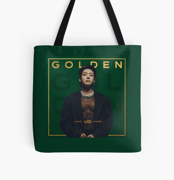 Artikel-Vorschau von BTS GOLDEN JUNGKOOK, designt und verkauft von ourbtsarmy.