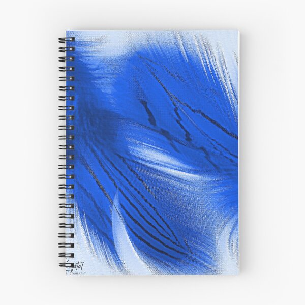 Item preview, Tickle Me Blue designed and sold by Rene Crystal.