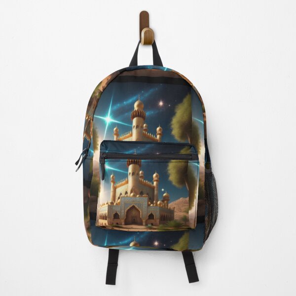 Item preview, Palace in the desert designed and sold by Storevippink90.