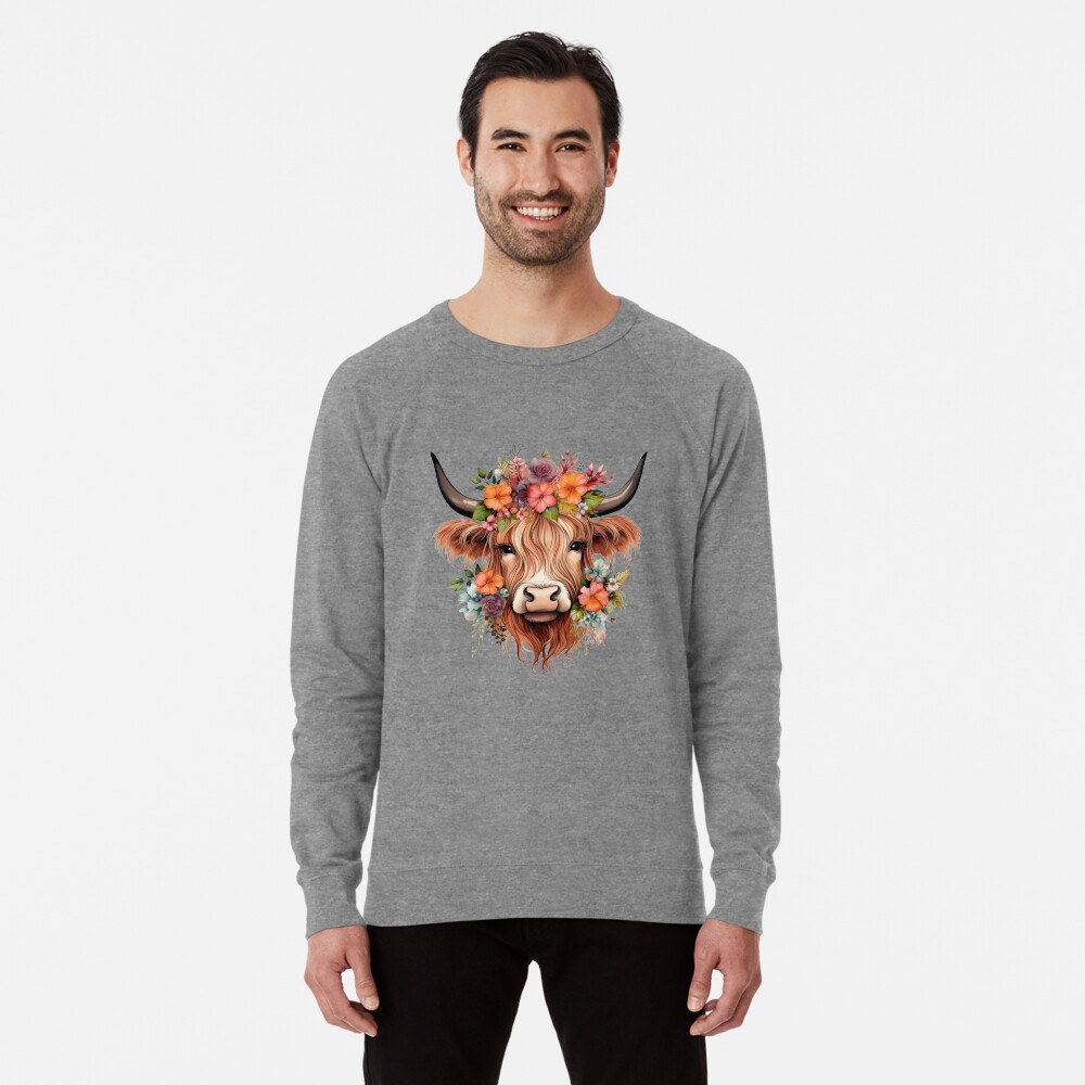 Vista previa del artículo con la obra «Sudadera ligera», diseñado y vendido por Sandwhit.