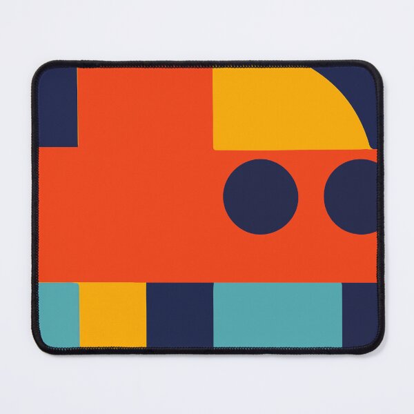 Item preview, Bauhaus homage designed and sold by Timegraf.