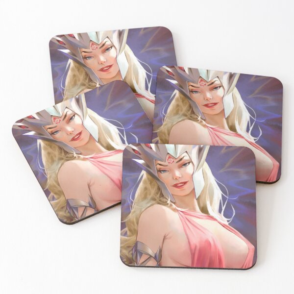 Item preview, Queen Arika nice bust designed and sold by jackscomics.
