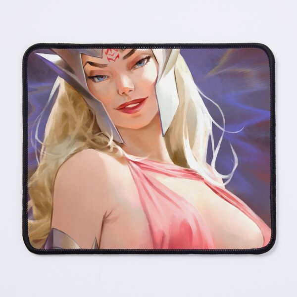 Item preview, Queen Arika nice bust designed and sold by jackscomics.