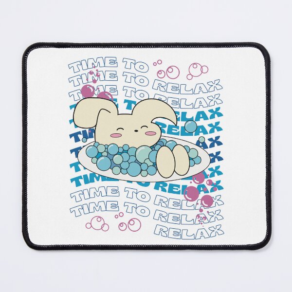 Item preview, Time To Relax designed and sold by pincay.