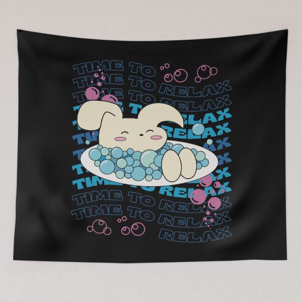 Item preview, Time To Relax designed and sold by pincay.