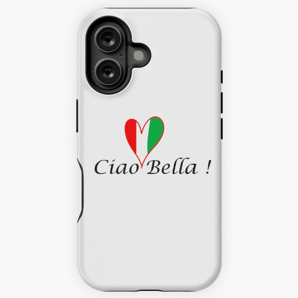 Aperçu de l'œuvre ciaou bella ! créée et vendue par annesblueart.