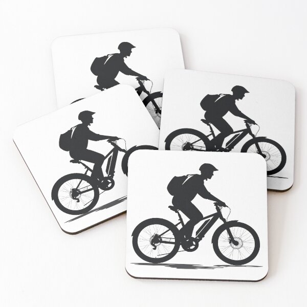 Item preview, eBikes Changing the Game designed and sold by Brendon987.
