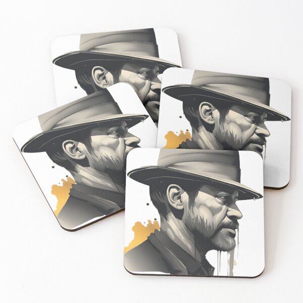 Item preview, hombre de los 70 designed and sold by norachiang.