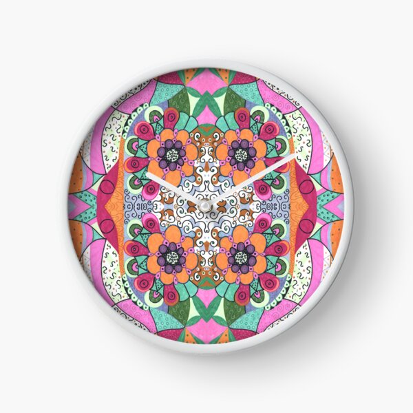 Item preview, Flower Magic 1 designed and sold by Helena Tiainen.