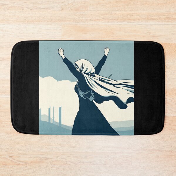 Item preview, Iranian woman - Persian (iran) design designed and sold by Persian Pride Official.