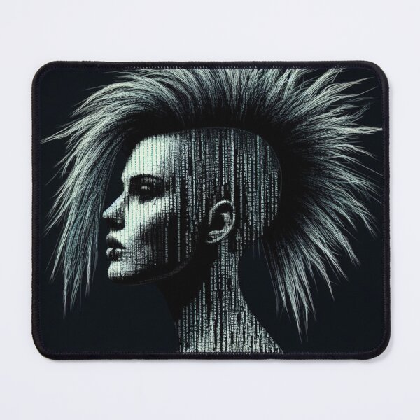 Item preview, Binary Beauty designed and sold by borzja.