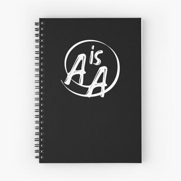Item preview, A is A designed and sold by IraPanyukova.