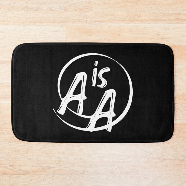Item preview, A is A designed and sold by IraPanyukova.