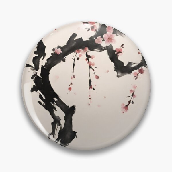 Item preview, Cherry Blossom designed and sold by Klatori.