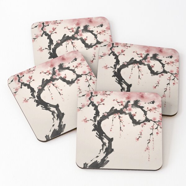 Item preview, Cherry Blossom designed and sold by Klatori.