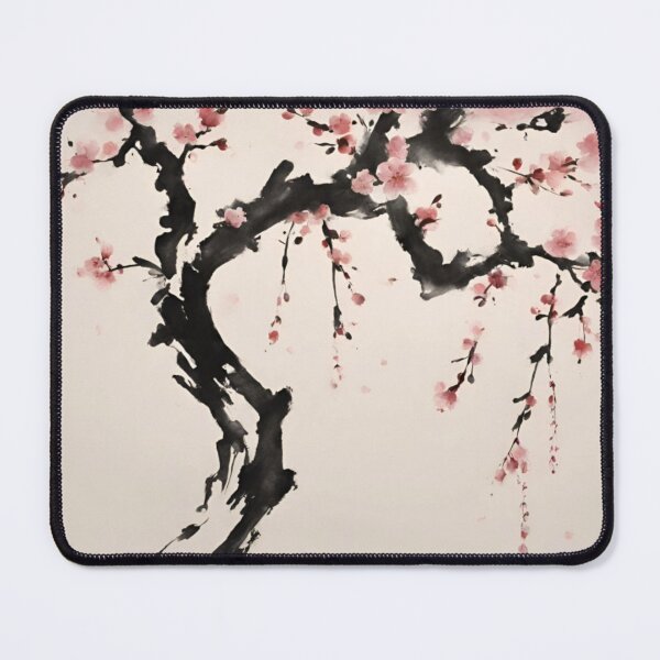 Item preview, Cherry Blossom designed and sold by Klatori.