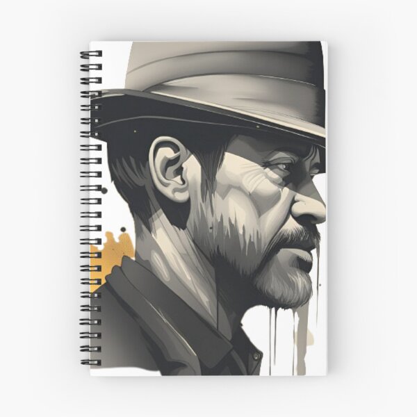 Item preview, hombre de los 70 designed and sold by norachiang.