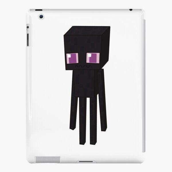 Cute Endermite - happy Poster for Sale by Vanthaera