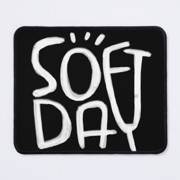 Item preview, Irish Phrase, Soft Day designed and sold by badlydrawnbabe.