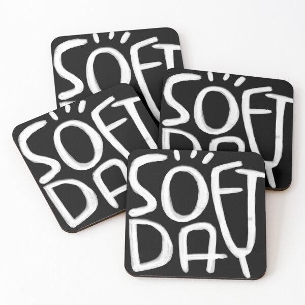 Item preview, Irish Phrase, Soft Day designed and sold by badlydrawnbabe.