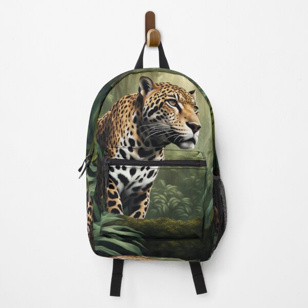 Item preview, Jaguar designed and sold by Tranquilex.