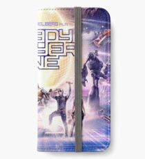 Ready Player One iPhone Wallet/Case/Skin