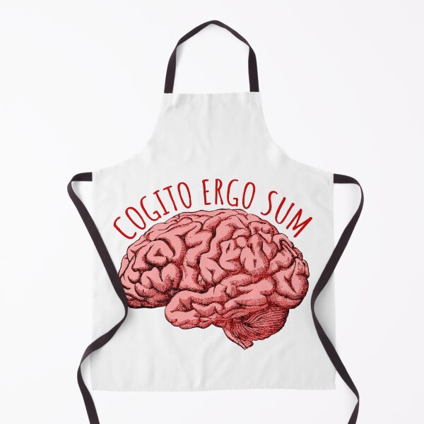 Item preview, Cogito Ergo Sum designed and sold by Ztudio.