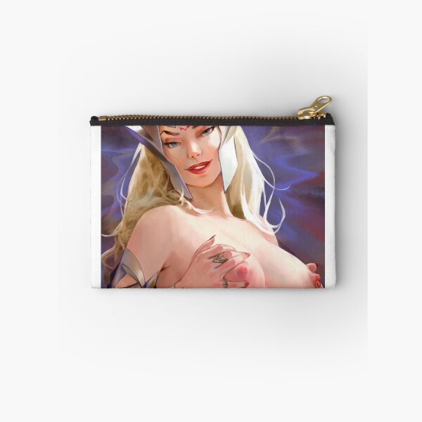 Item preview, Queen Arika naughty bust designed and sold by jackscomics.