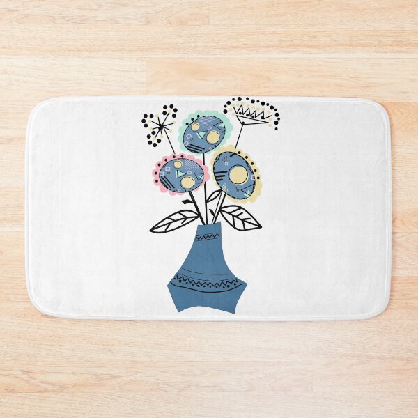 Item preview, Quilling, flowers in vase designed and sold by fuzzyfox.
