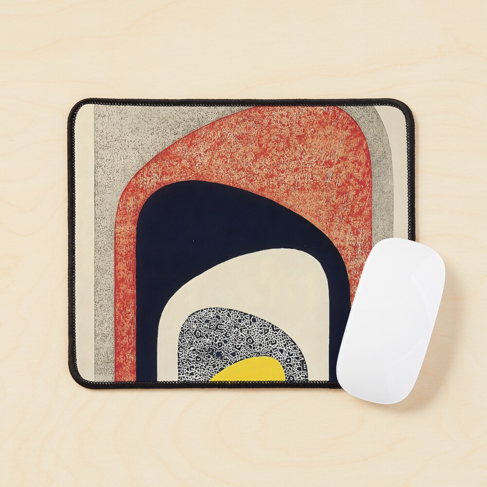 Item preview, Mouse Pad designed and sold by LovableObjects.