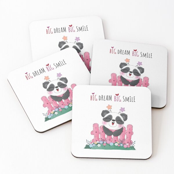 Item preview, cute panda on the garden, happy little panda in garden, cute panda in the fence designed and sold by GreyStanzione1.
