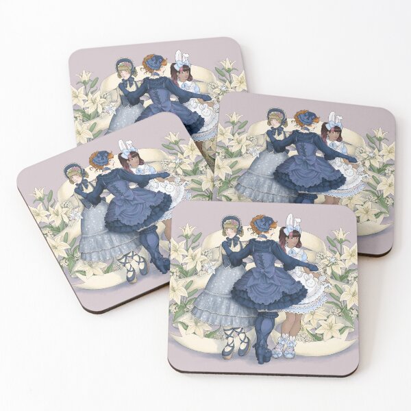 Item preview, The Three Graces designed and sold by rougeaerie.