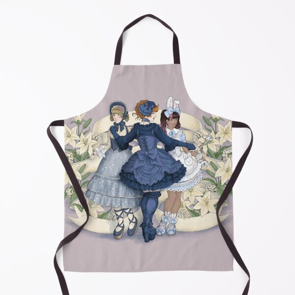Item preview, The Three Graces designed and sold by rougeaerie.