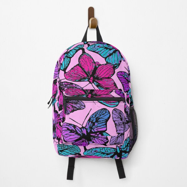 Item preview, Butterfly gift, colorful  designed and sold by PrintingWiser.