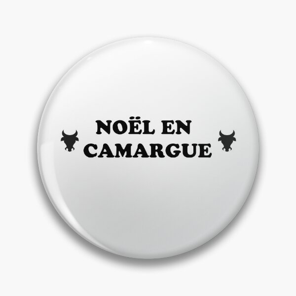 Item preview, Camargue Christmas bull humor designed and sold by Astralia.
