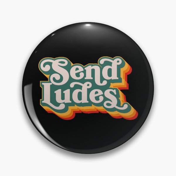 Item preview, Send Ludes designed and sold by Texterns.