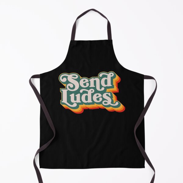 Item preview, Send Ludes designed and sold by Texterns.