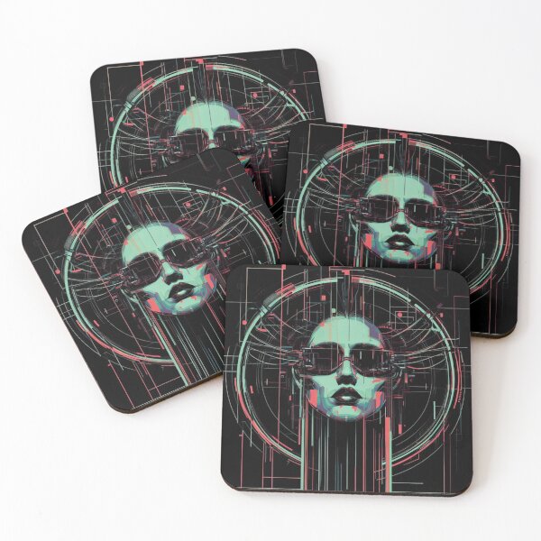 Item preview, Artificial Dreams designed and sold by borzja.
