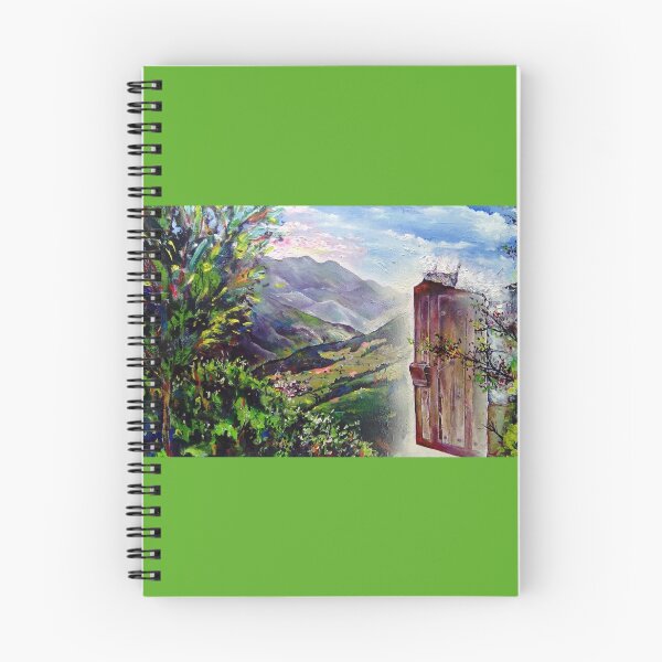 Item preview, The door of paradise designed and sold by Jarama.