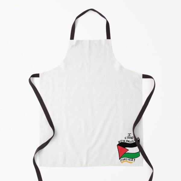 Item preview, I stand with Palestine designed and sold by aquatickawaii.