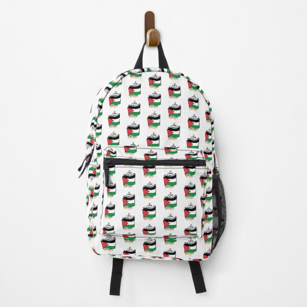 Item preview, I stand with Palestine designed and sold by aquatickawaii.